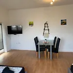 Family Apartments Luebeck