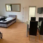 Family Apartments Luebeck