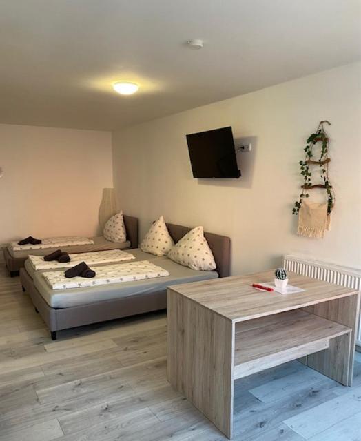 Apartment Family Lubeck