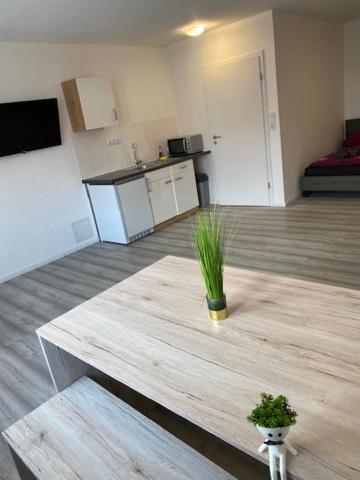 Apartment Family Lubeck